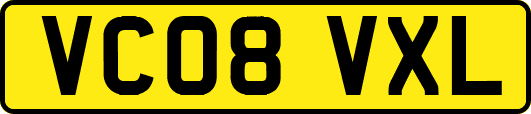 VC08VXL