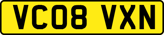 VC08VXN