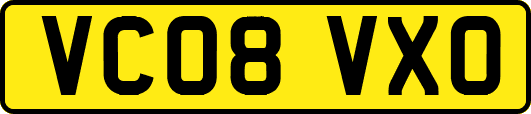 VC08VXO