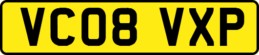 VC08VXP