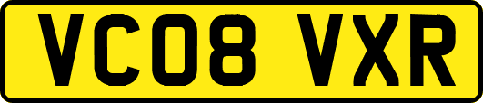 VC08VXR