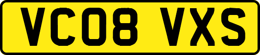 VC08VXS