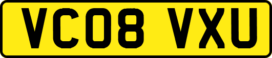 VC08VXU