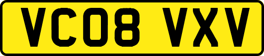 VC08VXV