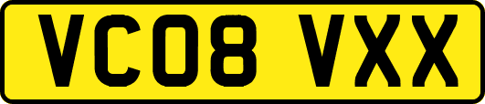 VC08VXX