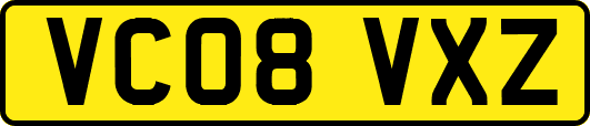 VC08VXZ