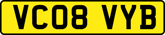 VC08VYB