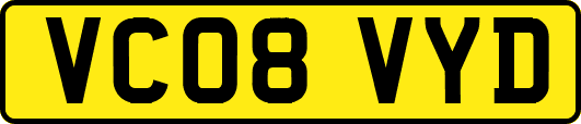 VC08VYD