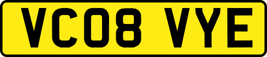 VC08VYE