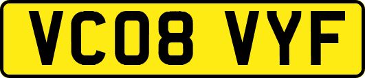 VC08VYF