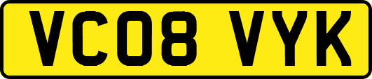 VC08VYK