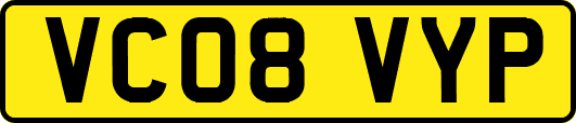 VC08VYP