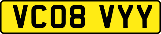 VC08VYY