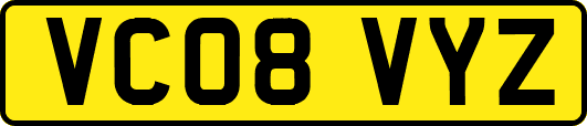 VC08VYZ