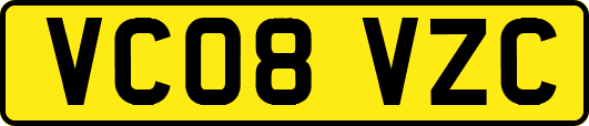 VC08VZC