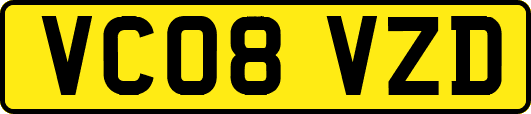 VC08VZD