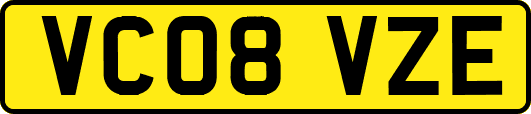 VC08VZE