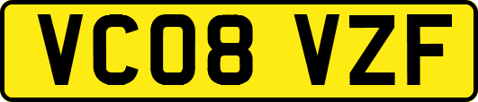 VC08VZF