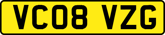 VC08VZG