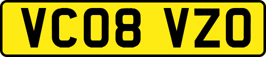 VC08VZO