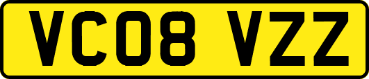 VC08VZZ