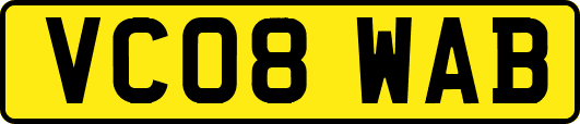 VC08WAB