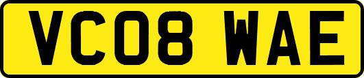 VC08WAE