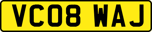 VC08WAJ