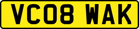 VC08WAK