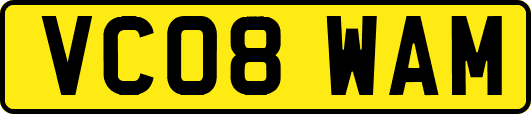 VC08WAM