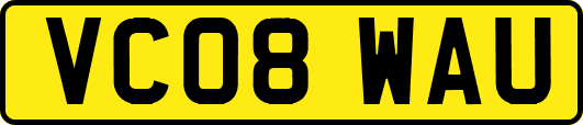 VC08WAU