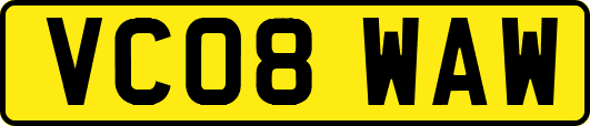 VC08WAW
