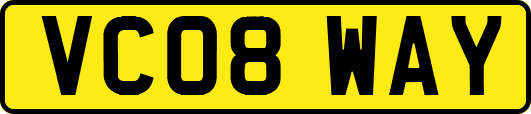 VC08WAY