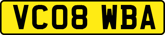 VC08WBA