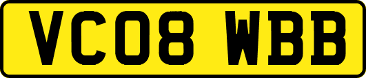 VC08WBB