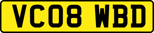 VC08WBD
