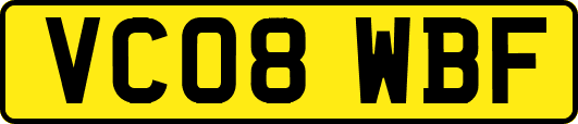 VC08WBF