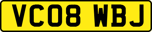 VC08WBJ