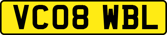 VC08WBL
