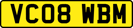 VC08WBM
