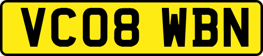 VC08WBN
