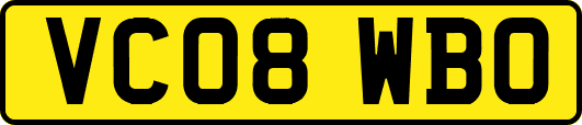 VC08WBO