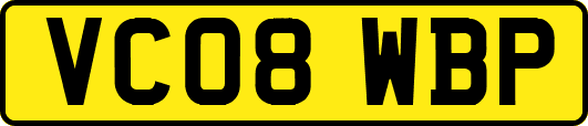 VC08WBP
