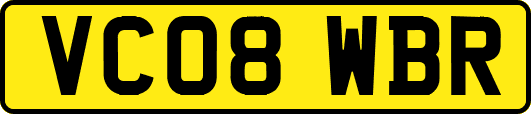 VC08WBR