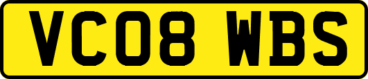 VC08WBS