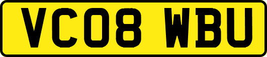 VC08WBU
