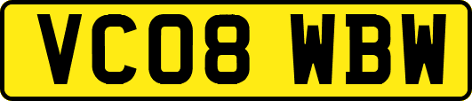 VC08WBW
