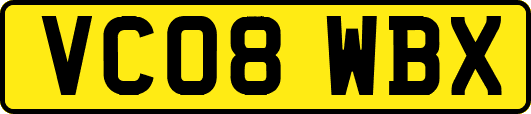 VC08WBX