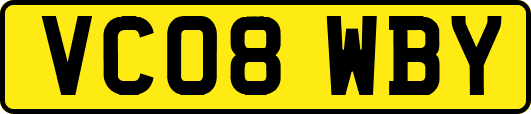 VC08WBY