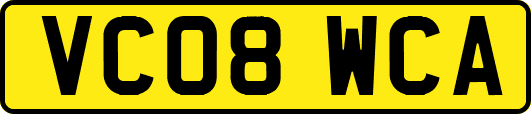 VC08WCA